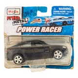 Maisto Power Racer Bmw